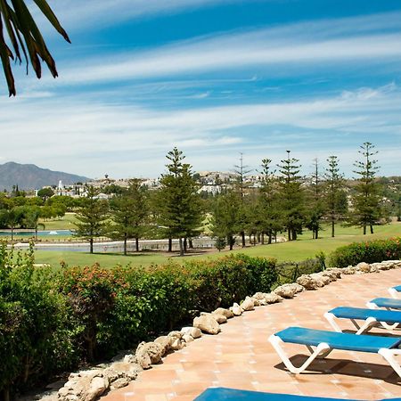 Leos Mijas Golf Appartement Fuengirola Buitenkant foto
