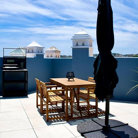 Leos Mijas Golf Appartement Fuengirola Buitenkant foto