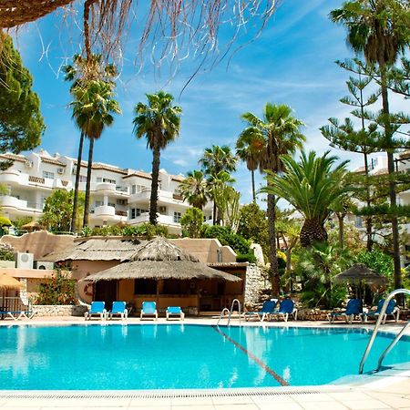 Leos Mijas Golf Appartement Fuengirola Buitenkant foto