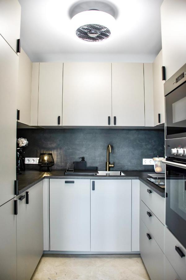 Leos Mijas Golf Appartement Fuengirola Buitenkant foto