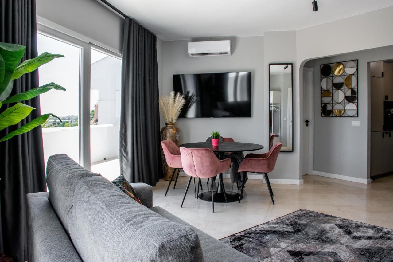 Leos Mijas Golf Appartement Fuengirola Buitenkant foto