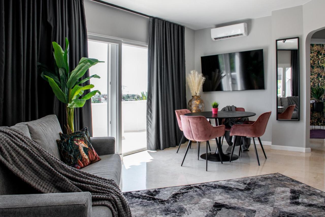 Leos Mijas Golf Appartement Fuengirola Buitenkant foto