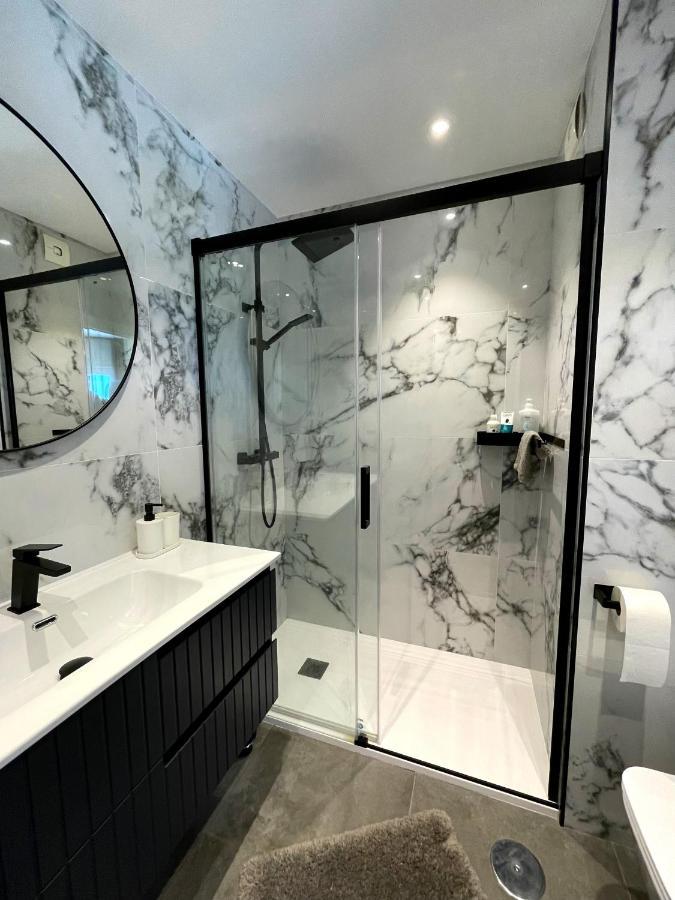 Leos Mijas Golf Appartement Fuengirola Buitenkant foto