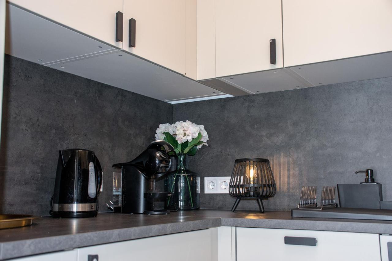 Leos Mijas Golf Appartement Fuengirola Buitenkant foto