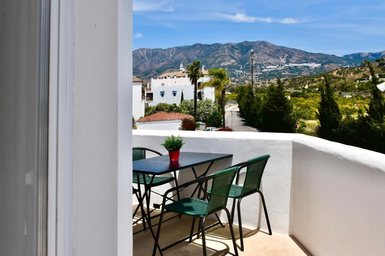 Leos Mijas Golf Appartement Fuengirola Buitenkant foto