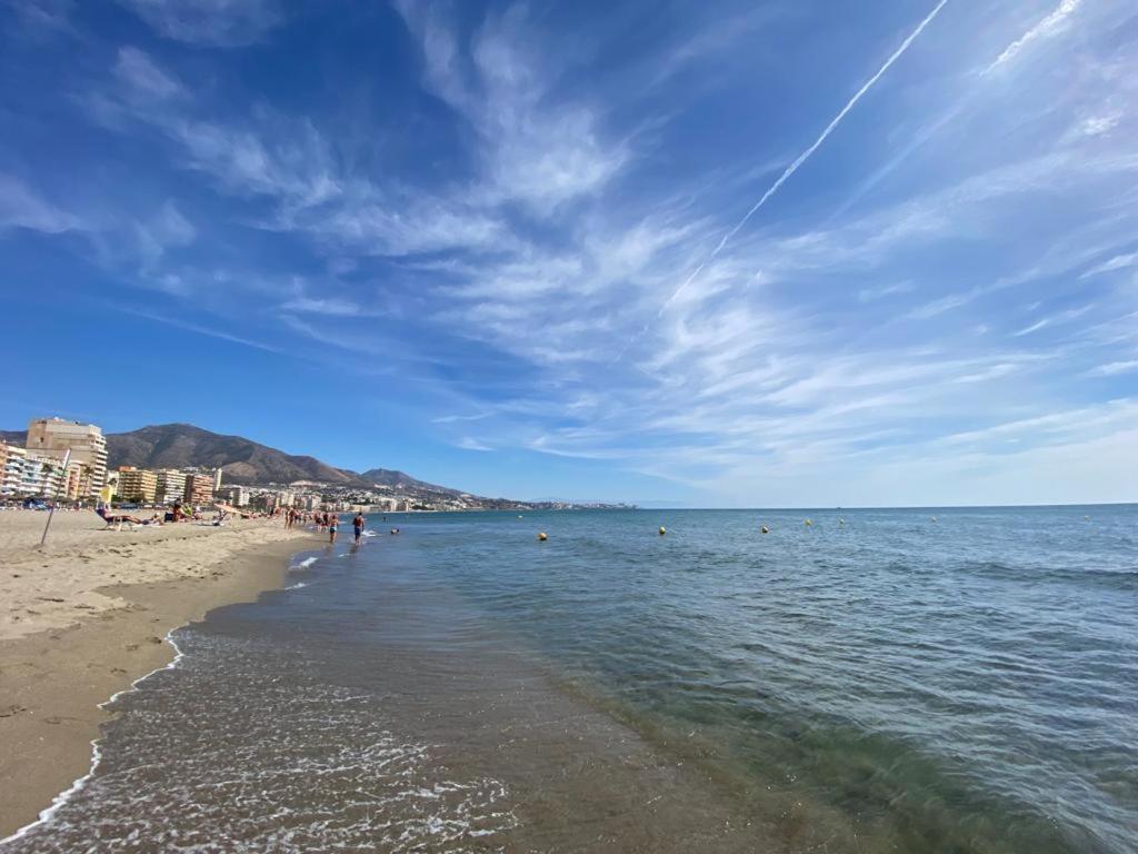 Leos Mijas Golf Appartement Fuengirola Buitenkant foto